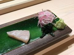 -鮨一日本料理(大中华店)