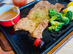 -必胜客(上海新南方商城PH店)