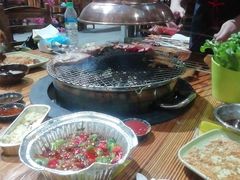 -梁山烤肉(旗舰店)
