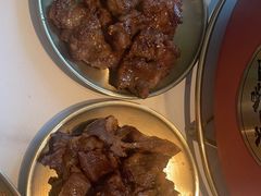 -西塔老太太泥炉烤肉(川沙百联店)