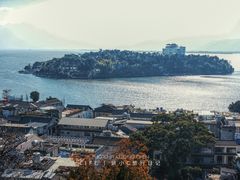 -大理洱海