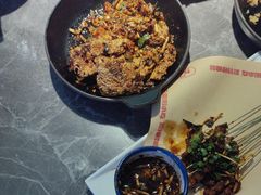 -怪噜范·贵阳小吃大排档(金源旗舰店)