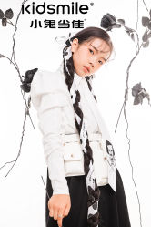 -小鬼当佳儿童摄影(河北保定店)