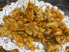 -后卫寨猫耳朵(后卫寨店)