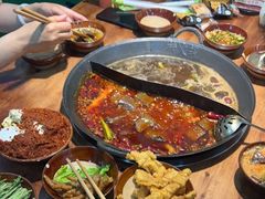 -楠火锅(哈尔滨金爵万象店)