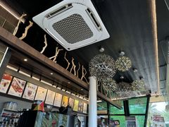 -太平洋咖啡(海滨泳场店)