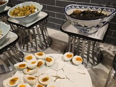 -浙江西子宾馆·瑶园咖啡厅