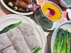 -点都德(花城店)