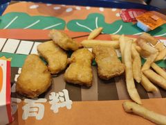 -汉堡王(嘉定宝龙城市广场)