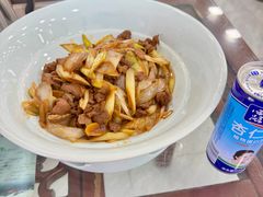 -乔家满族八大碗(流水沟店)