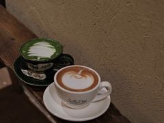 -Silly Dog Coffee(滨江店)