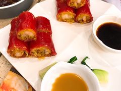 -点都德(汇点楼店)