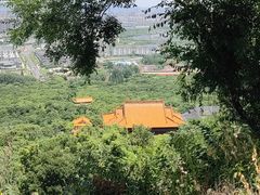 -南京市江宁方山