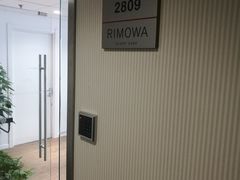 -RIMOWA(上海维修保养中心)