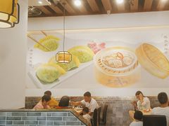 -蒸武门·广式茶点(石滩店)