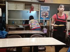 大堂-碳炉海鲜烧烤·1992(北京路店)