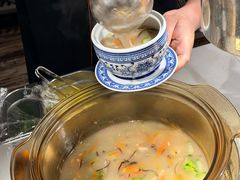 -威珀斯酒店·珀萃美食餐厅