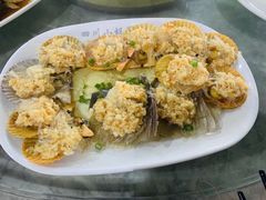 -四川小胡子海鲜(丁村万人海鲜广场店)