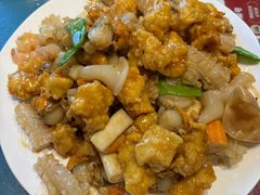 -桃子餐厅·天津菜(红星路直营店)