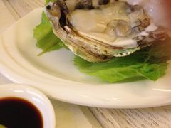 极品生蚝-小厨师·二十年沈家门小海鲜(百井坊巷店)