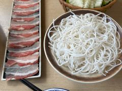 -大理老字号·舟渔的鱼野生菌海景餐厅(双廊店)