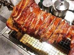 -新鞑烤羊腿(康平路店)