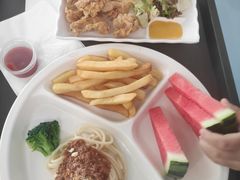 -贝林大翅鲸简餐厅(国家海洋博物馆店)