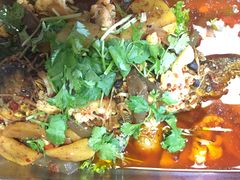 东巴烤鱼-88号小吃店·经典云南菜·地道纳西美食
