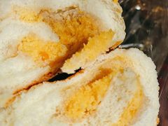 咸蛋黄芋泥-前进麦味·天然烘焙(凯德1818店)