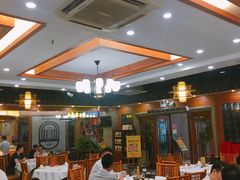 -围龙屋客家食府(福田店)