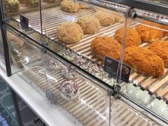 -面包新语(滨湖万达店)