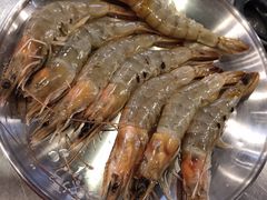 海青虾-马路牙子烧烤音乐酒馆(望京店)