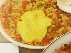 -楼兰印象(朝外店)
