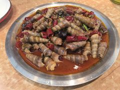 -喝丢一只鞋海鲜烧烤·海肠捞饭(东关街店)