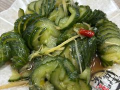 -津门张记包子铺(中山门店)