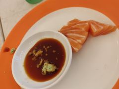 -粤海喜来登酒店·盛宴海鲜牛排自助餐厅(天河城店)