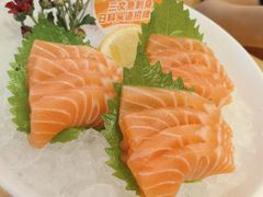 -新一番三文鱼寿司(红城湖店)