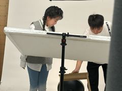 -海马体照相馆(上海宝山万达广场店)
