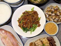 -汕头龙光喜来登酒店-采悦轩中餐厅