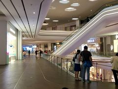 -银泰百货(厦门国贸中心店)