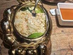 -魁盛居百年鲁菜馆(县西巷店)