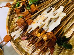-逍遥烫特色串串(宽窄巷子店)