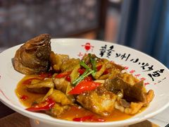 -小财神·老派赣州菜·中华美食地标(第五大道店)