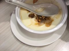 -满记甜品(巴黎春天宝山店)