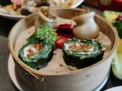 -佬太公海鸭·海鲜大排档(上海总店)