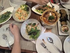 -Phensiri Thai Restaurant
