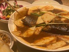 -陈阿婆鱼头泡饼·京味菜(复兴路店)