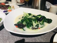 -御花园·粤菜·海鲜火锅(中山公园店)