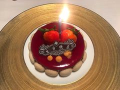 -北京金融街丽思卡尔顿酒店·意味轩 Cepe