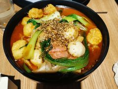 -壹酒贰肉1926·深夜食堂(南京北街店)